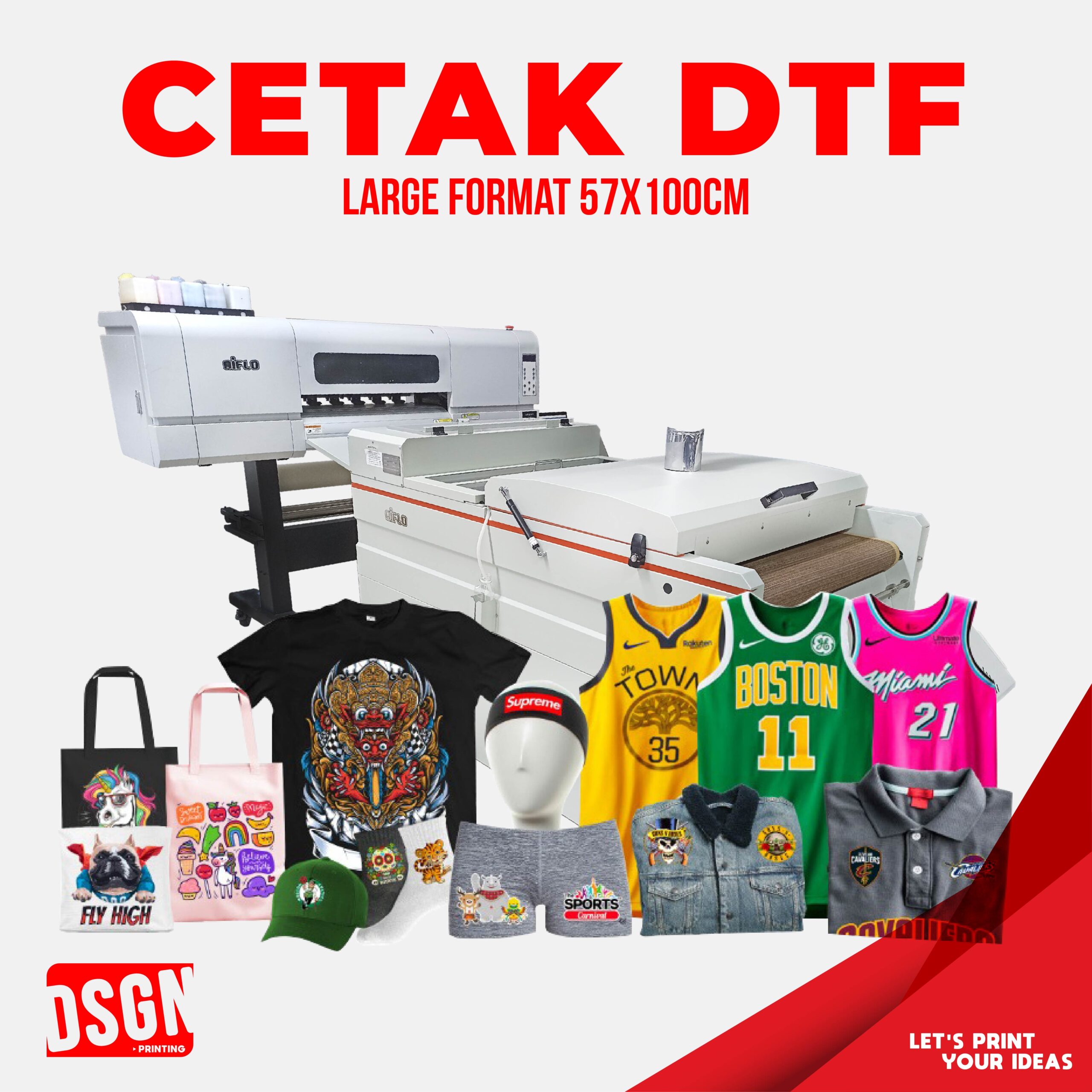 dsgn printing cetak dtf baju cover