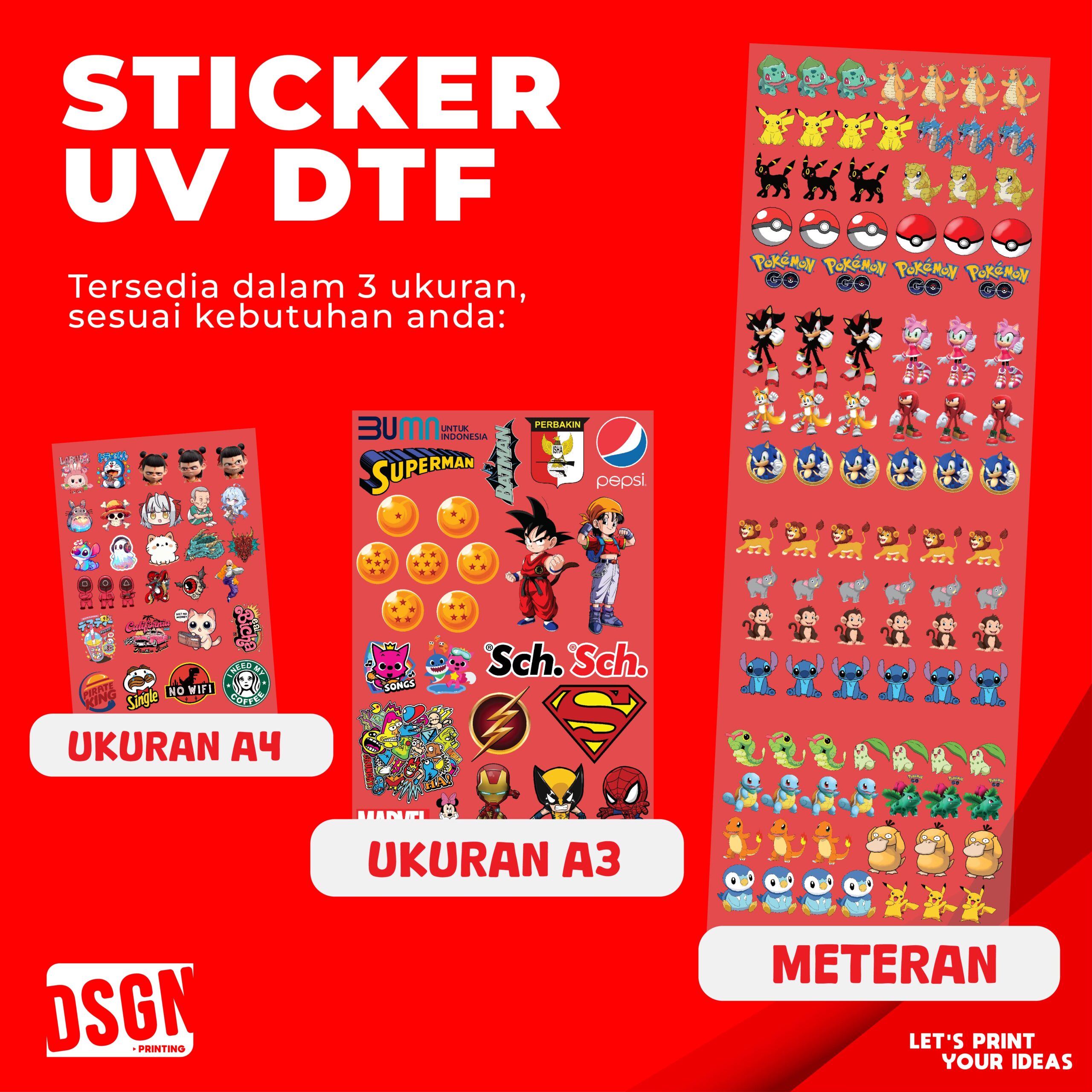 dsgn printing sticker uv dtf template 1