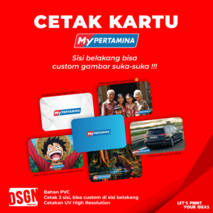 kartu pertamina